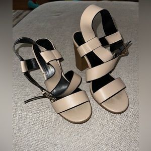 Christian Siriano Heels